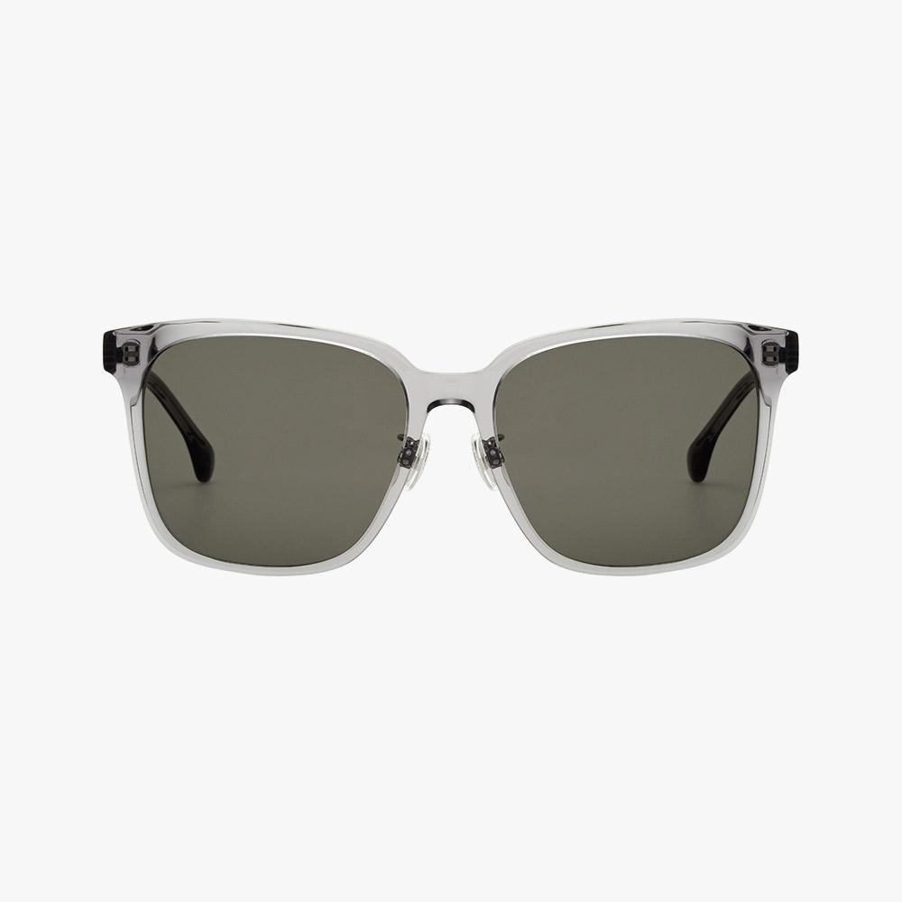 Polseumiseuaiweeo Sunglasses (Ps24613Slbk 020 59)
