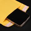 10-50Pack Kraft Paper Bubble Envelopes Bags Waterproof Bubble Mailing Envelope Different Size Mailers Seal Adhesive Shipping Bag