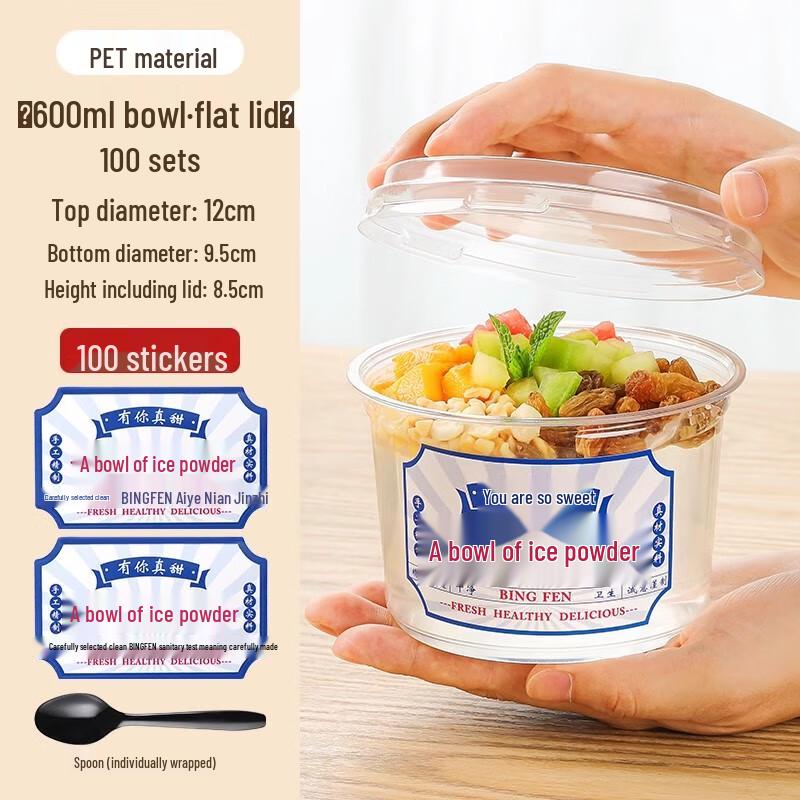 

Commercial Plastic Food Storage & Takeaway Containers