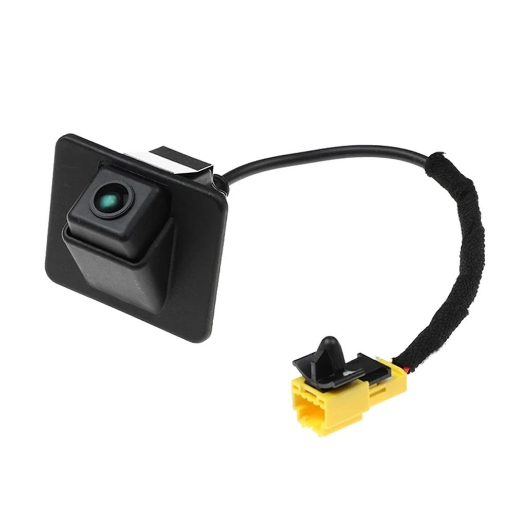95760-2T001 95760-2T101 95760-2T102  For Kia K5 Optima 2011 2012 2013, 2.0L 2.4L Rear View Backup Camera Reversing Camera 95760-2T001