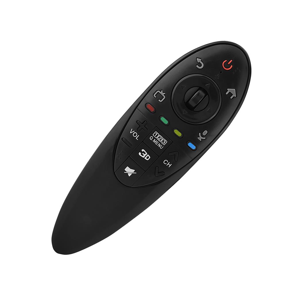 3D TV Yedek Uzaktan Kumanda Çakışmasız Uzaktan Kumanda LG TV için