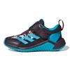 Disney X 4Uture Sport Mickey Ac K Low Top Kids' Running Shoes Black Blue Kids' FV4256