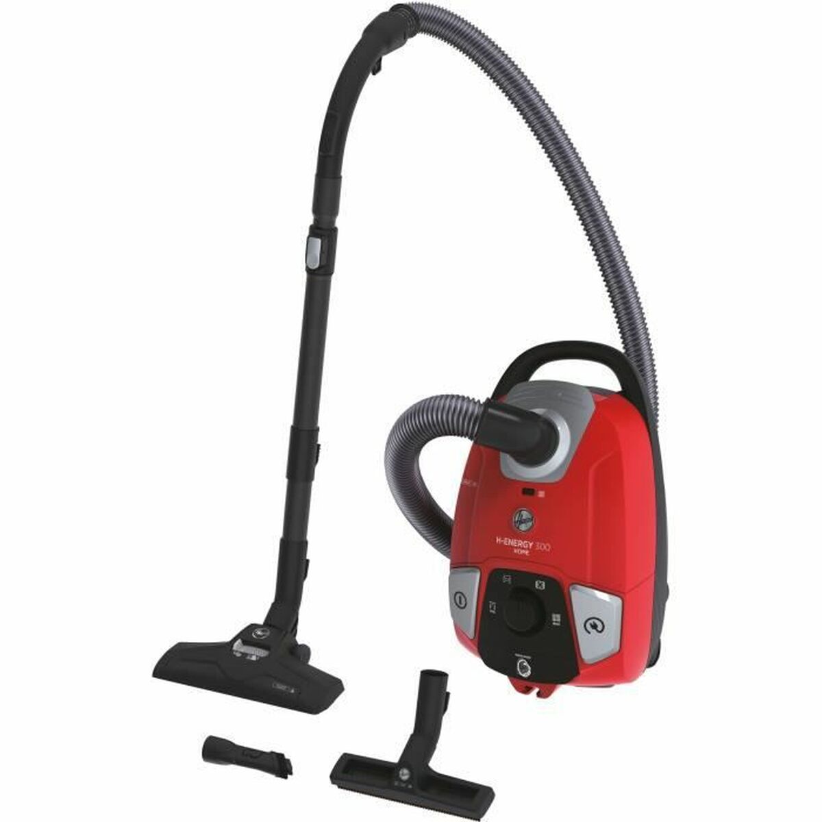 

Пылесос Hoover HP310HM 011 850 Вт