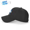 Unisex Sandwich Nicaragua Flagge Nicaraguaner Baseballkappe Männer Frauen Hip Hop Kappen Snapback Golfhut Angeln