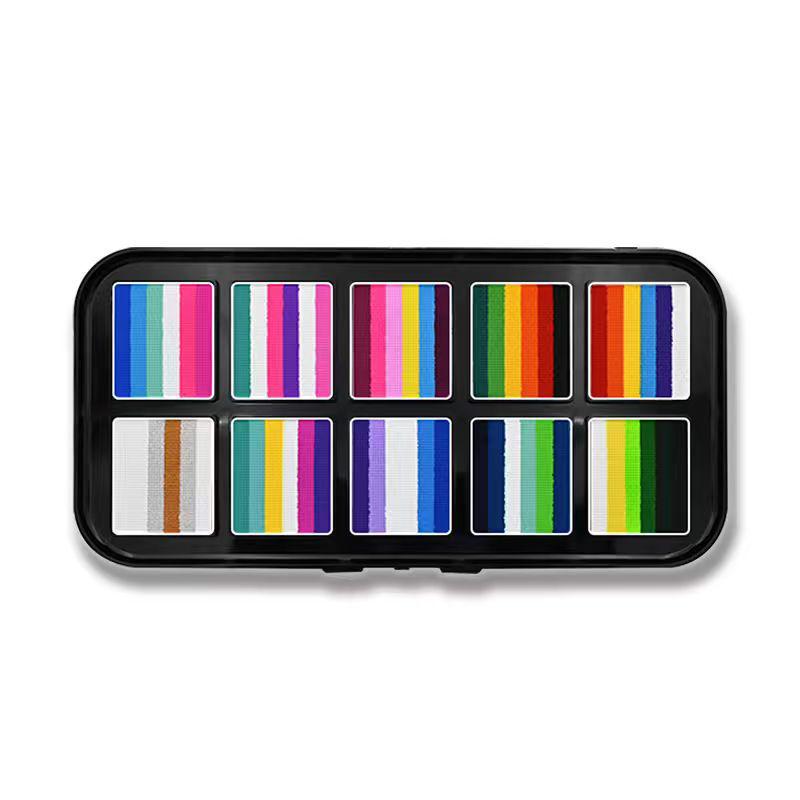 World Cup Kids' Face Paint Set
