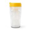 Sanrio Pom Purin Character Shape Tumbler 865966