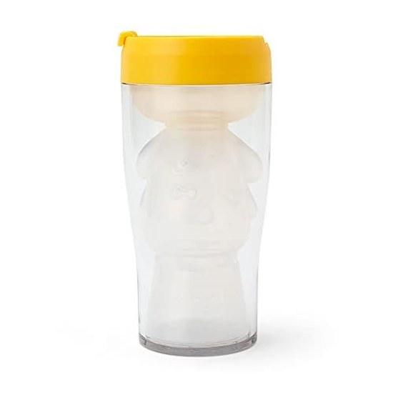 Sanrio Pom Purin Character Shape Tumbler 865966