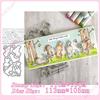 Šití a ruční práce – Scrapbooking