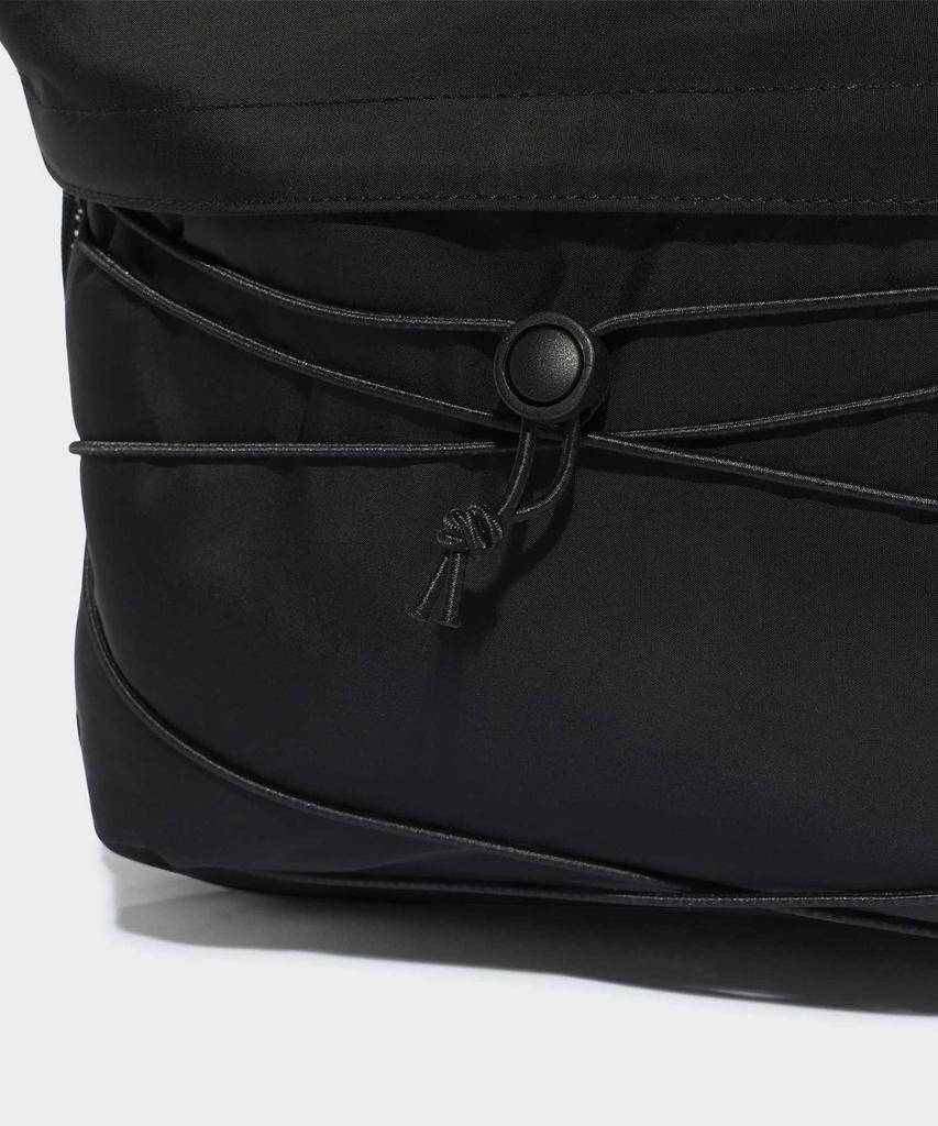 adidas Backpack - Black / Kq6384