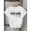 Love Heart Cute 90s Tee Clothing Printing T-Shirt Wounisex Lady Tshirts Short Sleeve Printed Fashion Casual Graphic T Top