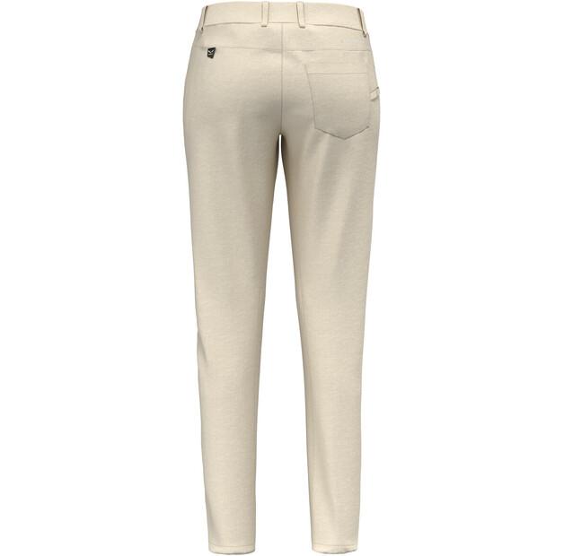 Брюки Salewa Lavaredo Hemp W Pants (00-0000028555) Syrah красный
