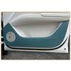 For Geely EX2 EMAS 5 Xingyuan 2025 2026 Door Anti-kick Pad Passenger Seat Drawer Anti-kick Pad Resistant To Dirt Auto Supplies