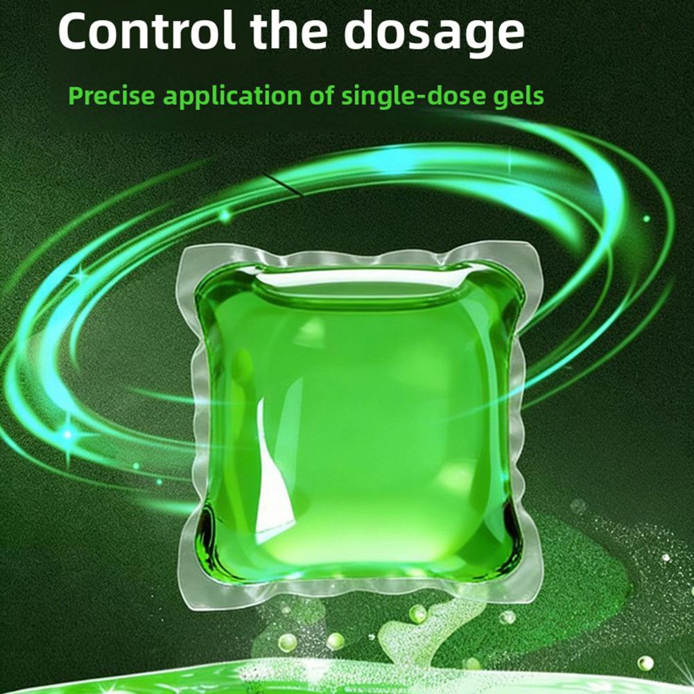 30/60 Compresse Gel Eliminatore di Odori Detergente Deodorante Deodorante per Aria Potente Deodorante per Fognature Gel Detergente per Lavandini Scarichi