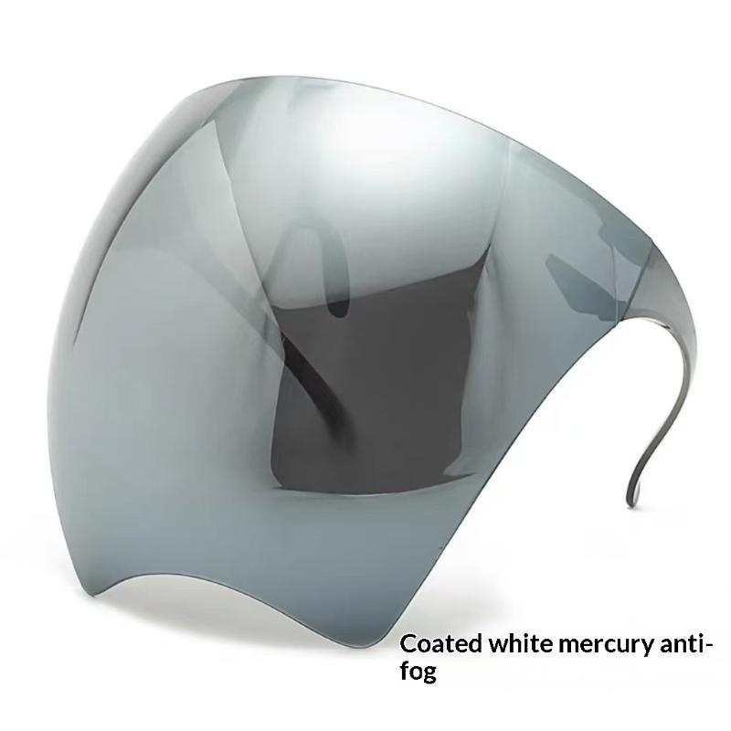 Sunglasses Women Men Protective Faceshield Glasses Goggles Full Face Covered Spherical Lens Anti-Spray Safety Sunglasses Men2