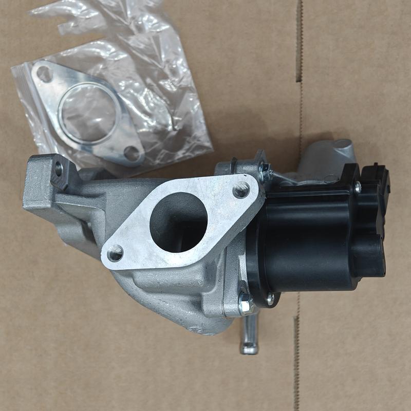 OEM 6711400460 Exhaust Gas Recirculation Valve For SsangYong 2.0 2.2 XDi e-XDi AGR EGR Valve A6711400460 Car Accessories