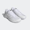 Adidas GAMECOURT 2 Tennis shoes Men's IG9568 White Size