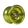 Yomega Maverick Professional Aluminum Metal Yoyo for Kids and Beginners with C Size Ball Bearing for Advanced Yo Yo Tricks and Responsive Return Extra