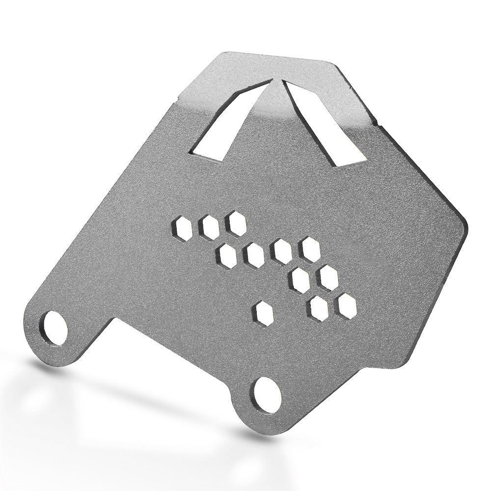 Dla BMW R1250GS Adventure R1250R R1250RS R1200R LC R1200GS ADV akcesoria motocyklowe osłona zacisku tylnego hamulca