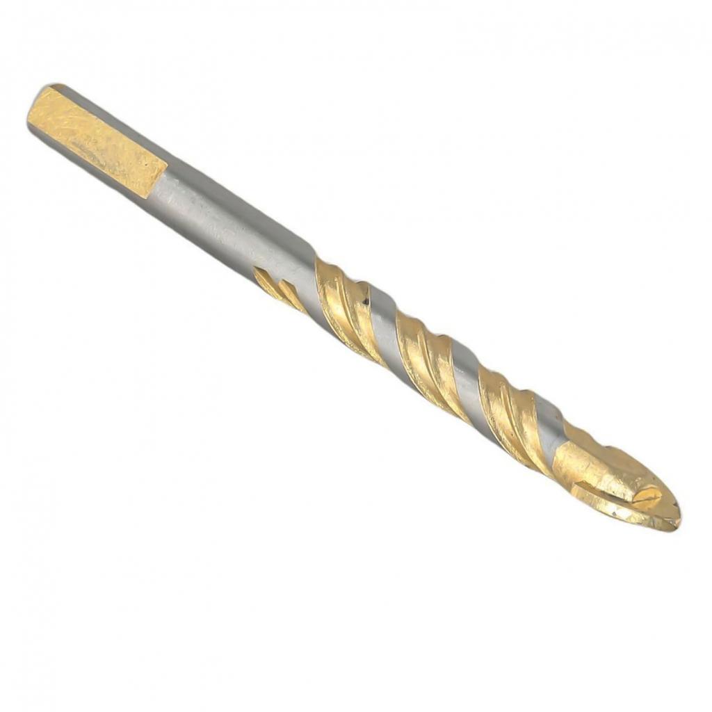 High Quality Materials Stability and Durability of Your Drill Bit