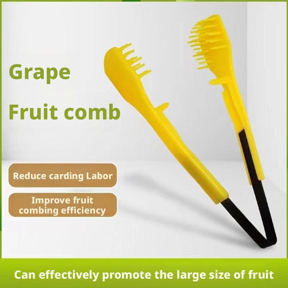 Manufacturers Direct Grape Carding Flower Fruit Clip Quality Fruit Improve To M1F4