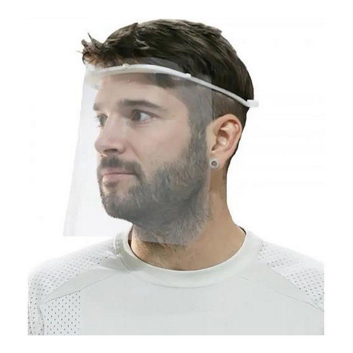 

Защитная маска Softee Diadema 30002 TU прозрачный