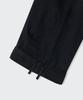 MUSINSA STANDARD Cotton Balloon Pants [Black]