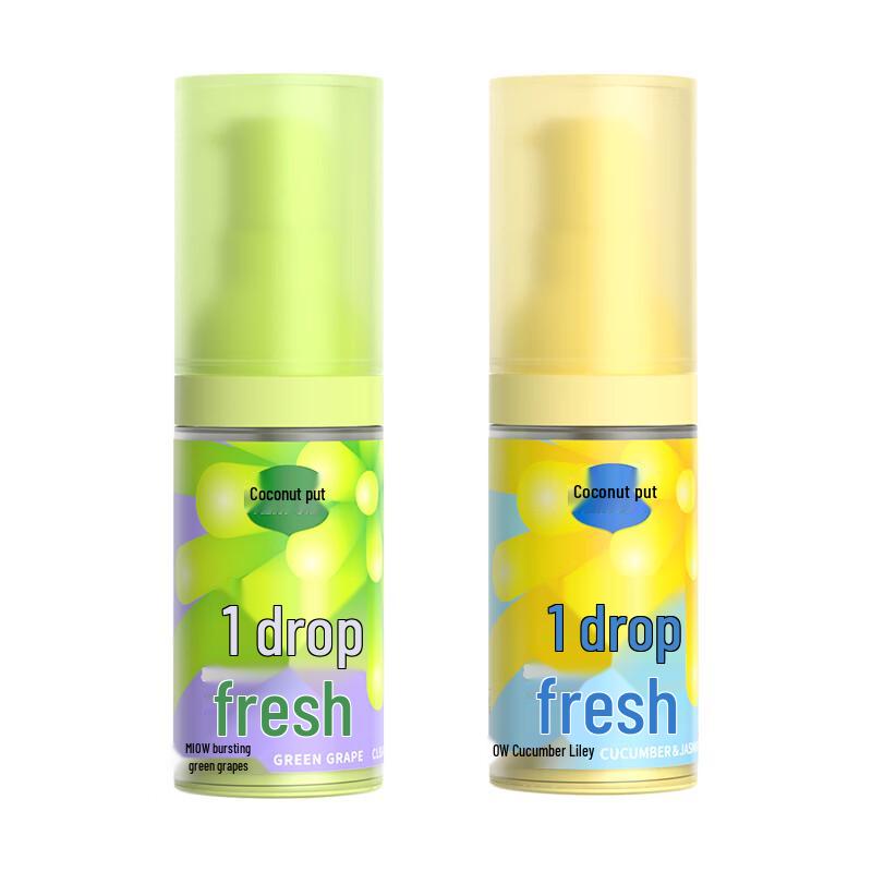 Air Funk Toilet Drop Air Freshener