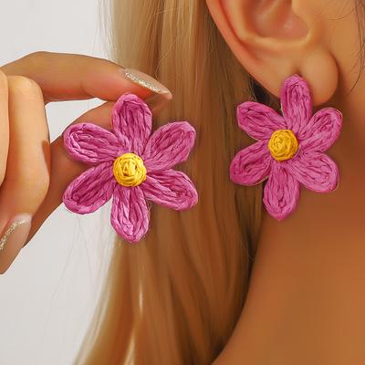 Náušnice – Visací náušnice