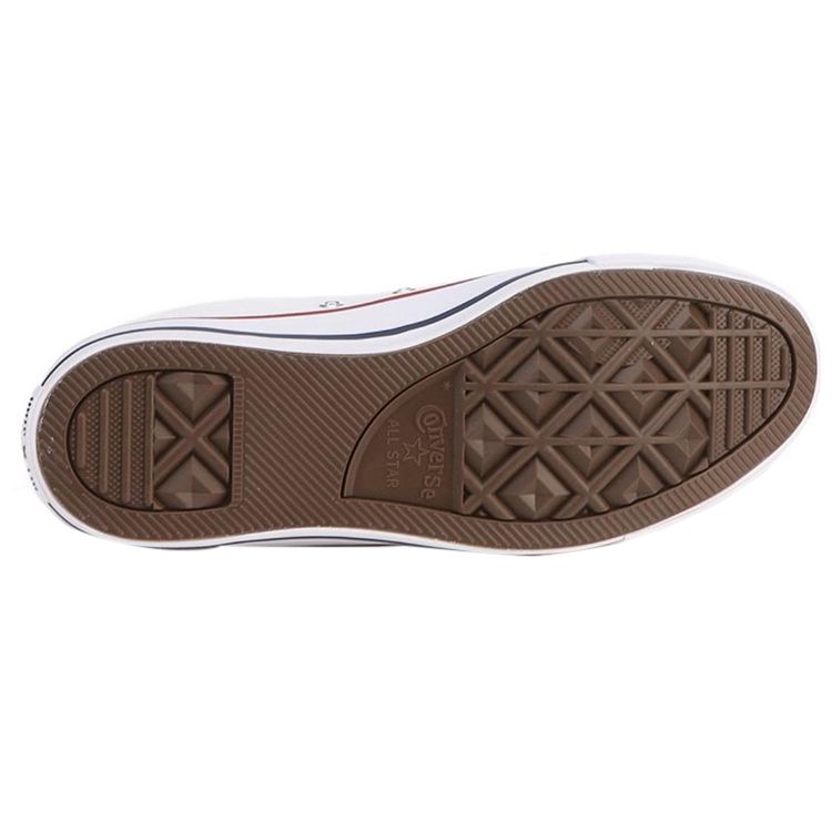 Converse Chuck Taylor All Star Comfortable Versatile Stylish Low Top Canvas Shoes Unisex Sneakers White 161490C