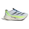 adidas Adizero Prime X 2.0 Strung Cloud White Wonder Silver Lime Unisex Sneakers Core-Black ID0266