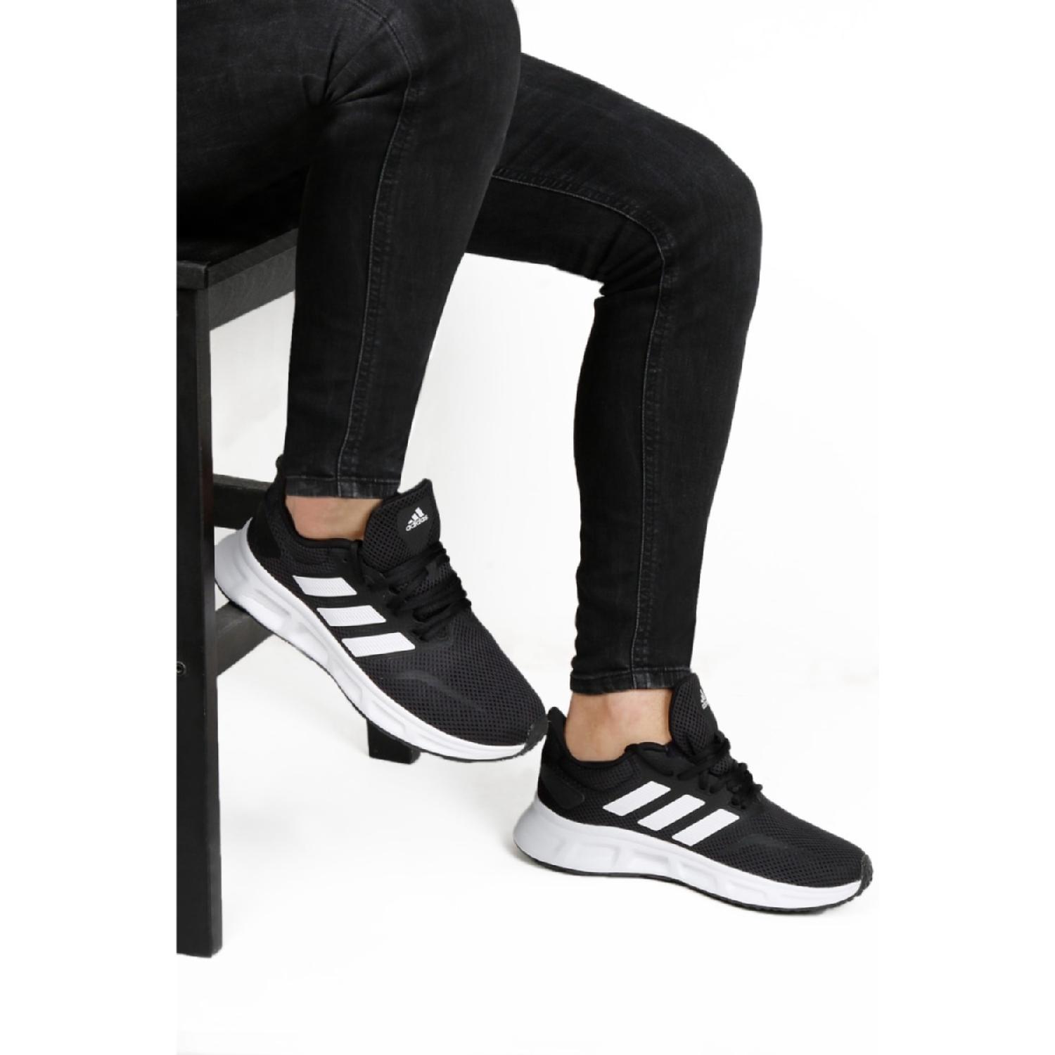 

Adidas Sneaker Showtheway 2.0 Мужская повседневная спортивная обувь Gy6348 Черный
