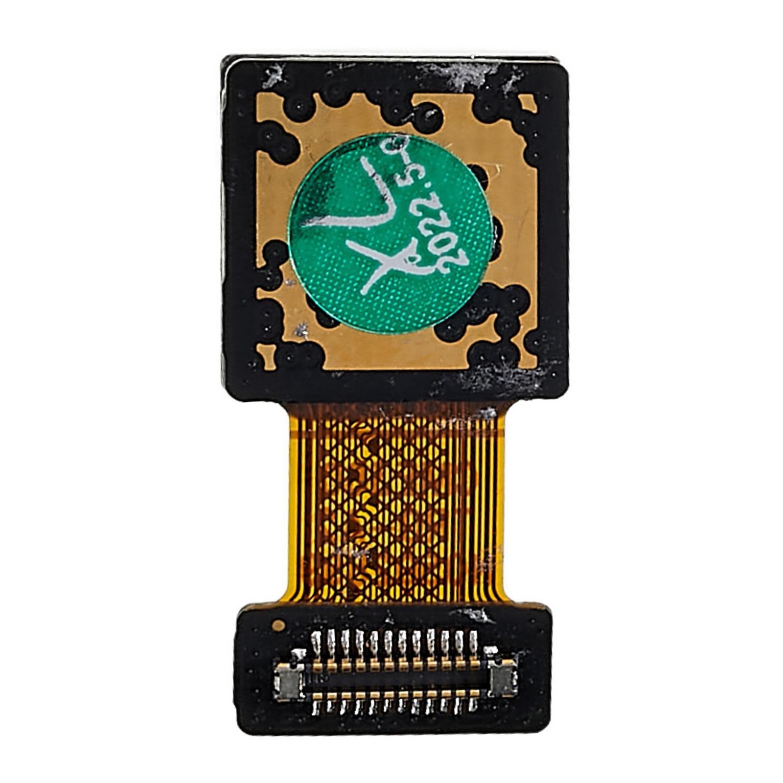 

For Realme C11 (2021) RMX3231 Rear Big Back Camera Module Part (without Logo) Type A