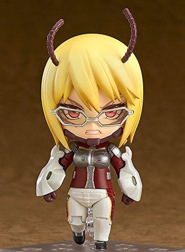 Nendoroid Terraformars Revenge Michelle Daves Super Movable Edition Painted Movable Figure K. Non-scale ABS&PVC