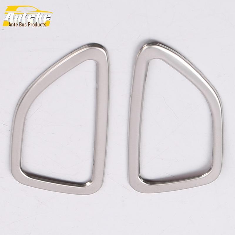 Compatible Air Vent Trim Ring for 19 Cruze Models