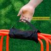 Children's Agility Training Hurdles Set