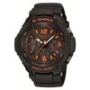 Casio G-Shock Gravitymaster Solar Radio Men's Watch GW-3000B-1AJF Black