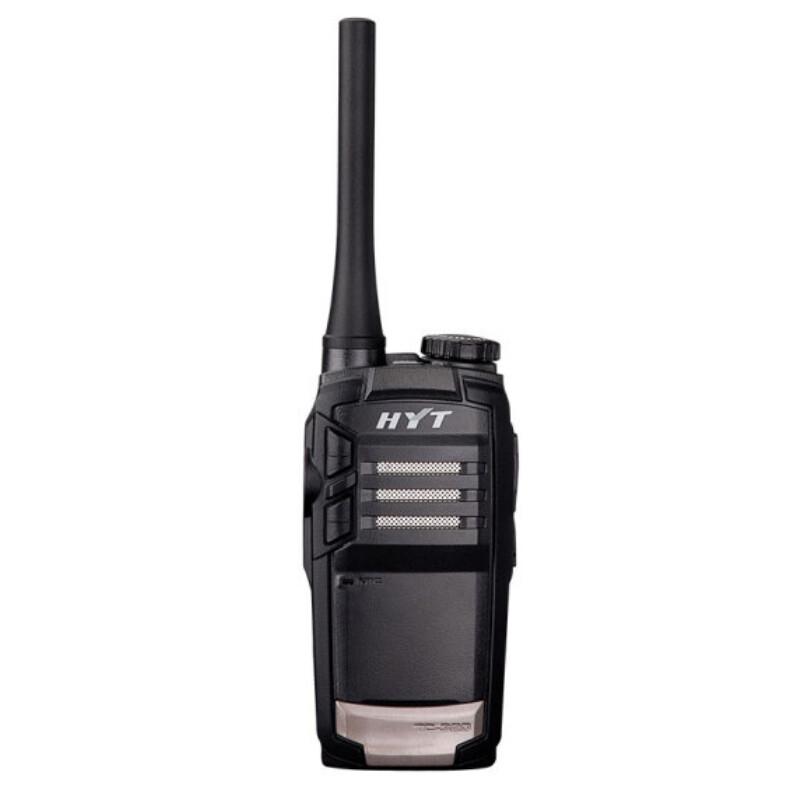 Hytera TC320 Two-Way Radio