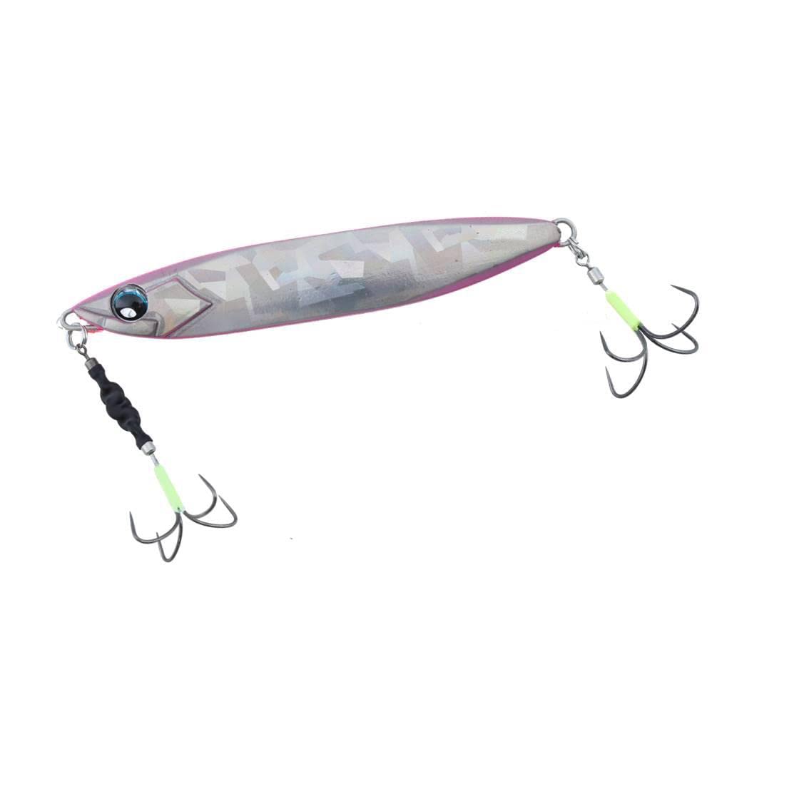Daiwa Kyogaki Jig Basic-H 100g CHW Pink Shadow 100g