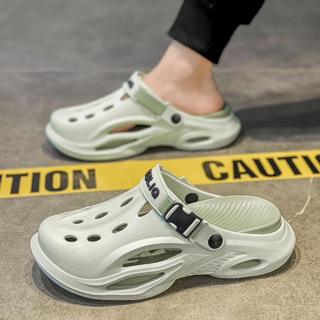 Men's, Breathable Shoes, Slippers, Comfortable, Lightweight, Sandals, Casual Shoes, Unisex