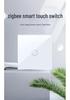 Tuya Zigbee Touch Wall Switch: 1/2/3 Gang Alexa Voice Control & Remote Timing