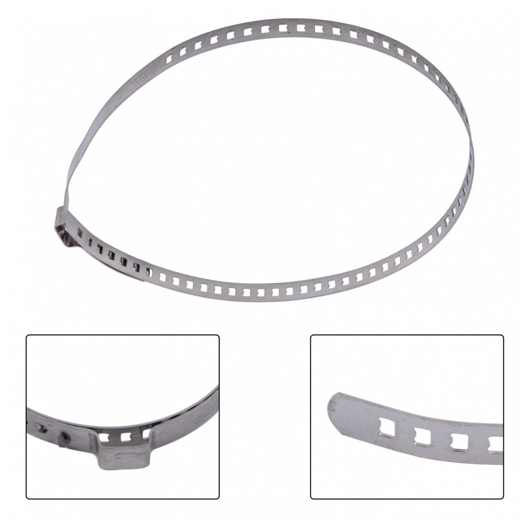 Solve Drive Shaft Problems with Our 12pcs and Adjustable Clamp Set