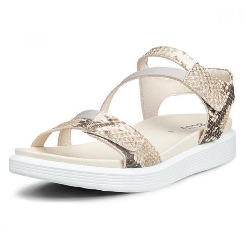 Eco Soft Sandal W 238803 61651