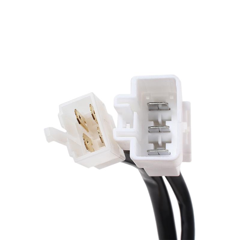 New 31600-MCJ-641 31600-MCJ-750 SH678-DA Voltage Rectifier Regulator Fit for Honda CBR900RR CBR954RR CBR929RR