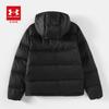 Under Armour Kids' Unisex Down Puffer Jacket
