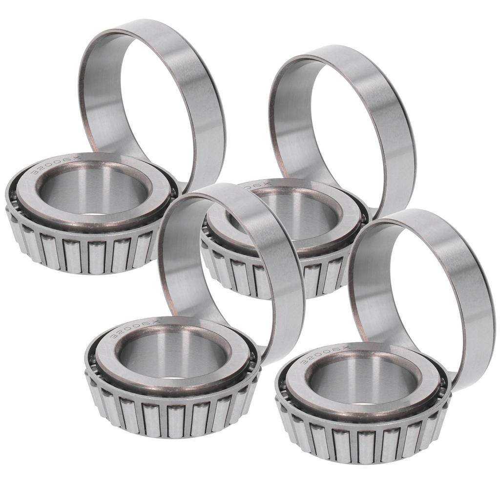 4 Stück Kegelrollenlager-Satz für Landmaschinen Textilmaschine 32006 2007106
