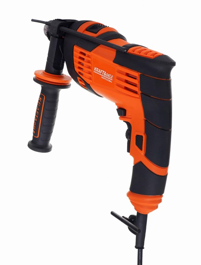 Schlagbohrmaschine 1600 W KD3352