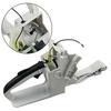 Chainsaw Fuel Tank Assembly 1118 350 0815 Compatible With 028 AV WB Models Fuel Tank Repair Replacement Parts