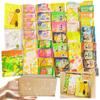 Bath Salts Assortment 40 Types 40 Pieces Set Gift Present Birthday Gift Respect for the Aged Day Christmas Gift White Day Day Event Promotion Prize