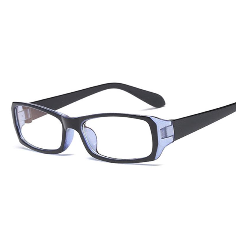 -1.0 -1.5 -2.0 To -6.0 Coating Finished Myopia Eyeglasses With Degree Women Short-sight Eyewear Men Diopter Sighted Prescription