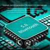 Xiaomi Original K20 Wireless Headphones Bluetooth 5.2 Headset Business Noise Reduction Earphones With HD Dual Mic For All Smart Phones